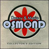 Donny & Marie Collector's Edition 3-CD Set